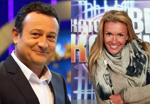 Мария и Рачков си извадили кирливите ризи преди да се съберат: Тя мразела задушаващата му ревнсот, а той – че не му ражда дете!