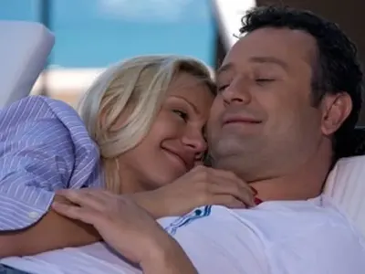 Мария Игнатова страда от инсомния! Рачков я лекува с билки и масажи