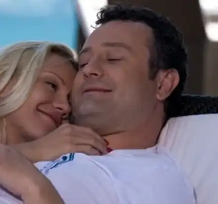 Мария Игнатова страда от инсомния! Рачков я лекува с билки и масажи