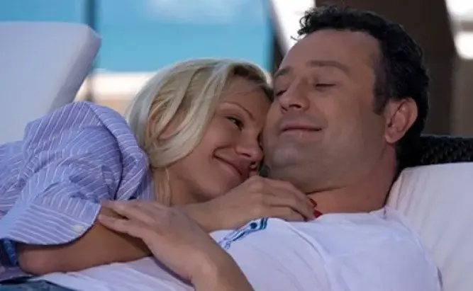 Мария Игнатова страда от инсомния! Рачков я лекува с билки и масажи