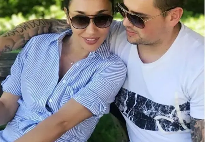 Мария Илиева пак остави бебето