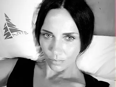 Мария Силвестър с таен любовник в СПА хотел номер 1 на Балканите Arte Spa&Park