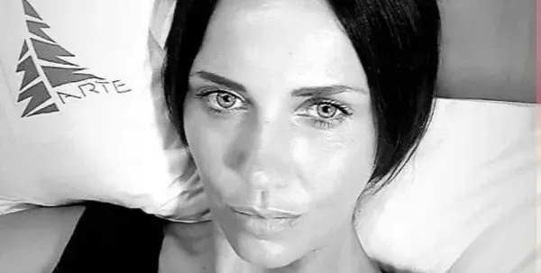 Мария Силвестър с таен любовник в СПА хотел номер 1 на Балканите Arte Spa&Park