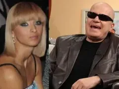 Мартина Огнянова: Не ми пука за Слави!