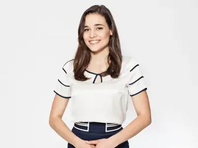 Мераклии налазиха Флорина от Би Ти Ви, засипват я с мръсни предложения