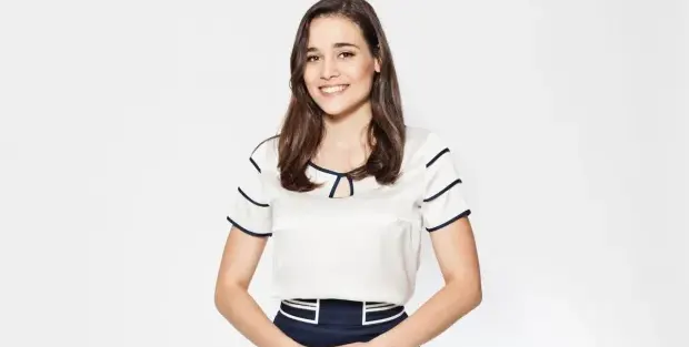 Мераклии налазиха Флорина от Би Ти Ви, засипват я с мръсни предложения