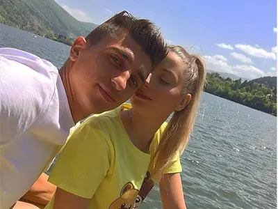 Михаела Маринова крие за гаджето, Дюлгеров я ревнува