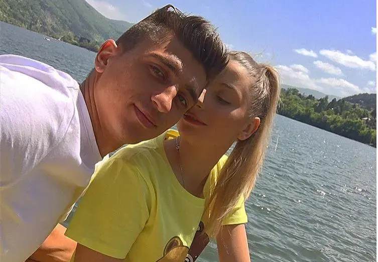 Михаела Маринова крие за гаджето, Дюлгеров я ревнува