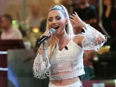 Михаела Маринова призна: Обичам да гледам рани и кръв!