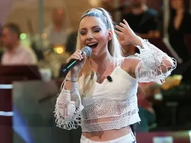 Михаела Маринова призна: Обичам да гледам рани и кръв!