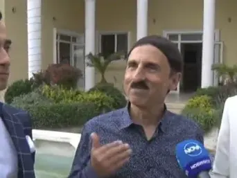 Милко Калайджиев изригна:  Децата ми не са от боята!