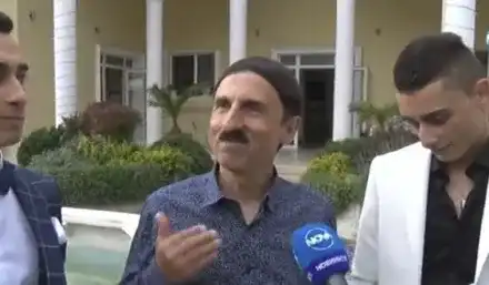 Милко Калайджиев изригна:  Децата ми не са от боята!