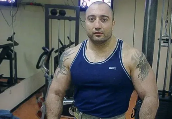 Митьо Очите по стъпките на Николета