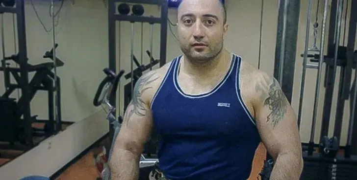 Митьо Очите по стъпките на Николета