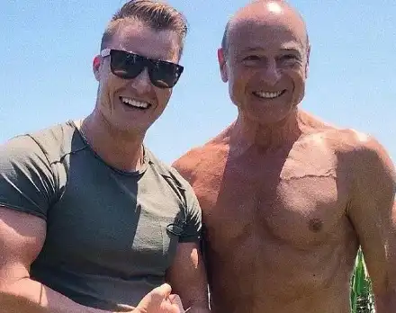 Митко Пайнера има тяло на бургаска батка на 65 г.! Ето режимът му, с който поддържа фигурата си