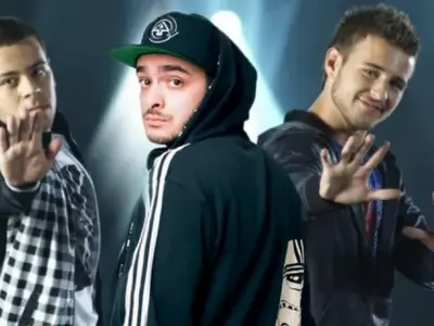 Mоисей закопа Криско: Той е най-големият използвач! Никога повече няма да работя с него