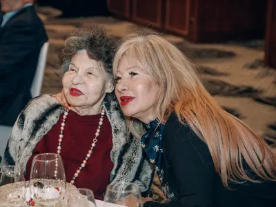 Муки на Стоянка Мутафова откри любовта