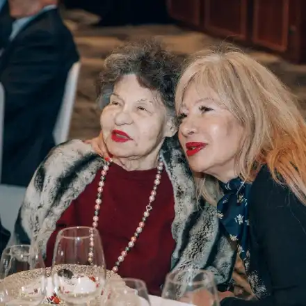 Муки на Стоянка Мутафова откри любовта