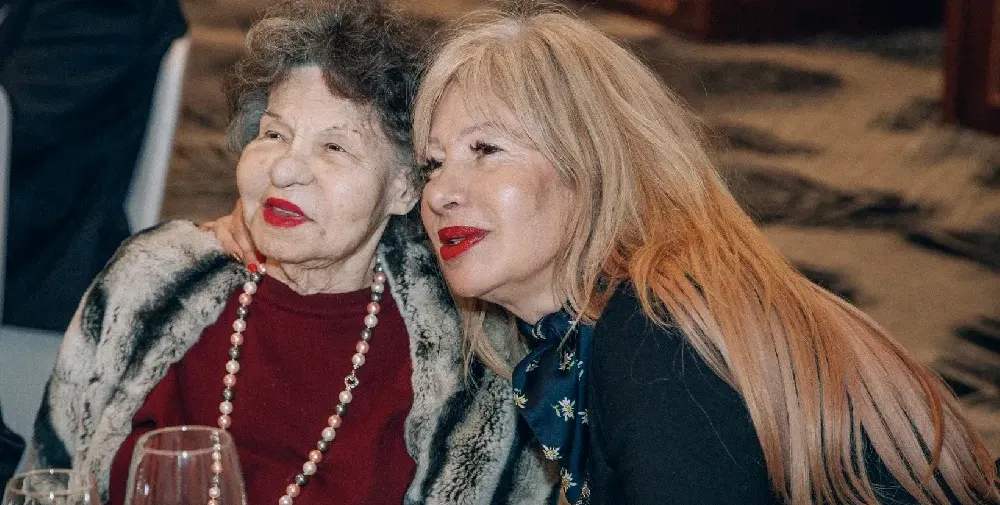 Муки на Стоянка Мутафова откри любовта