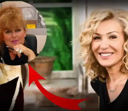 НАГЛОСТ! Гала oбиди  журналистка, а после я осъди на 12 бона в задкулисен процес