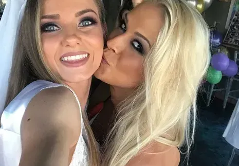 Нанси Карабойчева мина под венчило