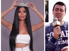 Нападнаха репортер заради МЕГЗ