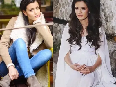 Народна певица – клонинг на Ралица Паскалева от „Откраднат живот“