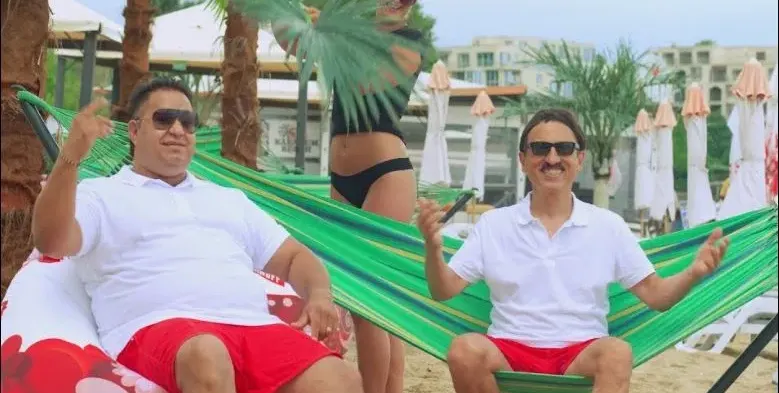 Наско Ментата с нов хит! Възпя и Шушанките