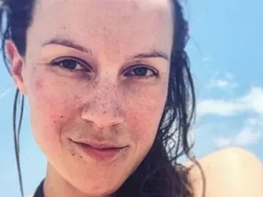 Наталия от „Откраднат живот“ с „маска на бременността“