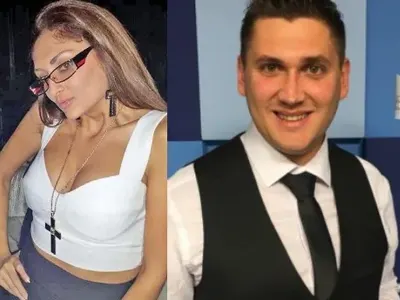 Неочаквано! Сестрата на Влади Василев от „Господари на ефира” лежала в затвора! Обвинението й е за сводничество