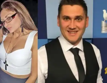 Неочаквано! Сестрата на Влади Василев от „Господари на ефира” лежала в затвора! Обвинението й е за сводничество