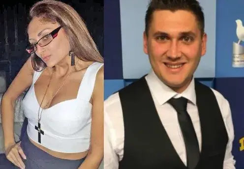 Неочаквано! Сестрата на Влади Василев от „Господари на ефира” лежала в затвора! Обвинението й е за сводничество