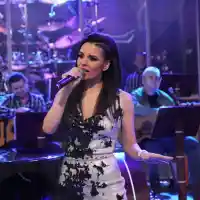 Невена Цонева ругае в ефир