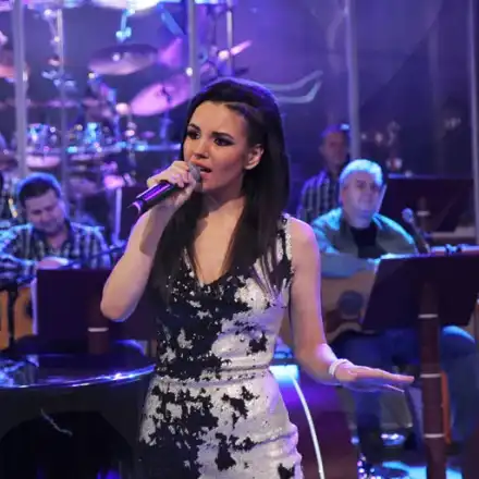 Невена Цонева ругае в ефир