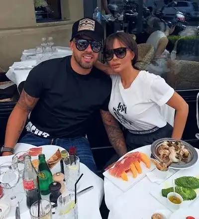 Ники и Николета броят по 2 бона на вечер, смениха Париж с Монте Карло