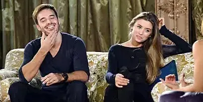 Ники Илиев избухна: Писна ми от Саня! Борисова се мъчи да дразни режисьора с италиански фотограф