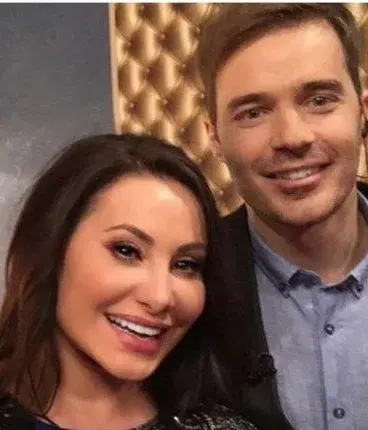 Ники Илиев люби Дарина Павлова „на повикване“