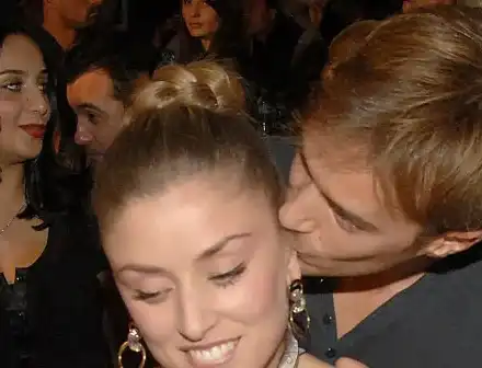 Ники Илиев проговори за първи път за раздялата със Саня: Не сме заедно!