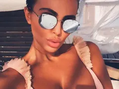 Николета Лозанова пали страсти в Турция