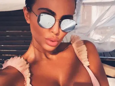 Николета Лозанова пали страсти в Турция