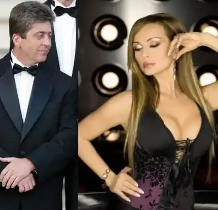 Новият на Глория й шари 15 бона на месец! Певицата била и с Първанов?