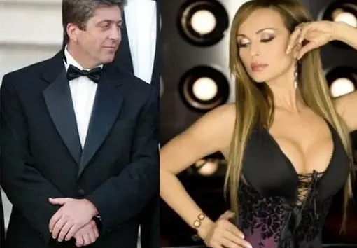 Новият на Глория й шари 15 бона на месец! Певицата била и с Първанов?