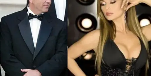 Новият на Глория й шари 15 бона на месец! Певицата била и с Първанов?