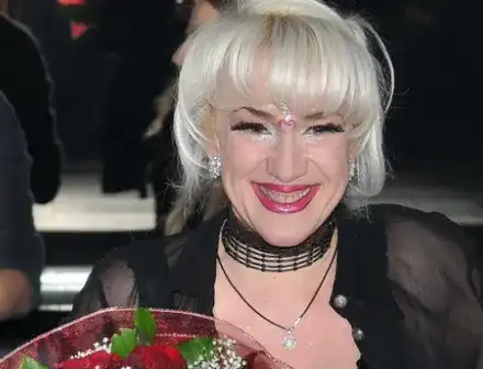 Очен лекар: Сашка лъже, че ослепява, просто трябва да се оперира!