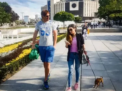 Опа! Ралица Грудева от „Гласът на България“ и Славчо Тошев опасно близки! Защо държат връзката си в тайна?