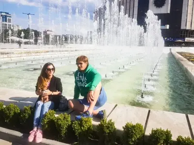 Опа! Ралица Грудева от „Гласът на България“ и Славчо Тошев опасно близки! Защо държат връзката си в тайна?