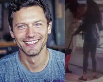 Орлин Павлов заряза мулатката и се отдаде на ергенски живот