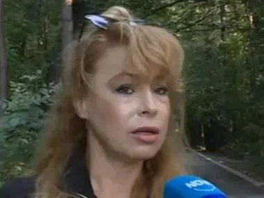 Паник атаки върхлетяха Мира Добрева след петия обир в дома й