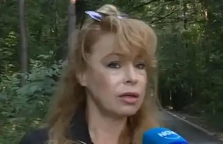 Паник атаки върхлетяха Мира Добрева след петия обир в дома й