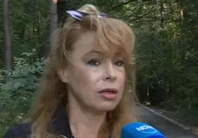 Паник атаки върхлетяха Мира Добрева след петия обир в дома й
